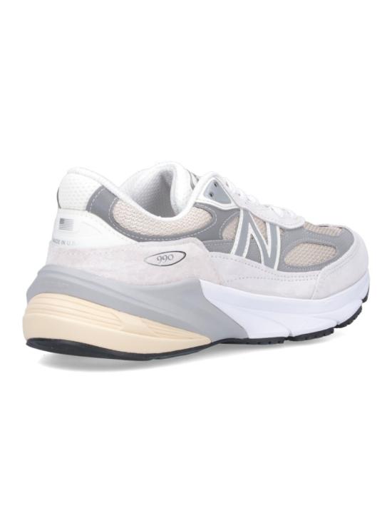  뉴발란스 스니커즈 U990NC6 Multicolor - NEW BALANCE