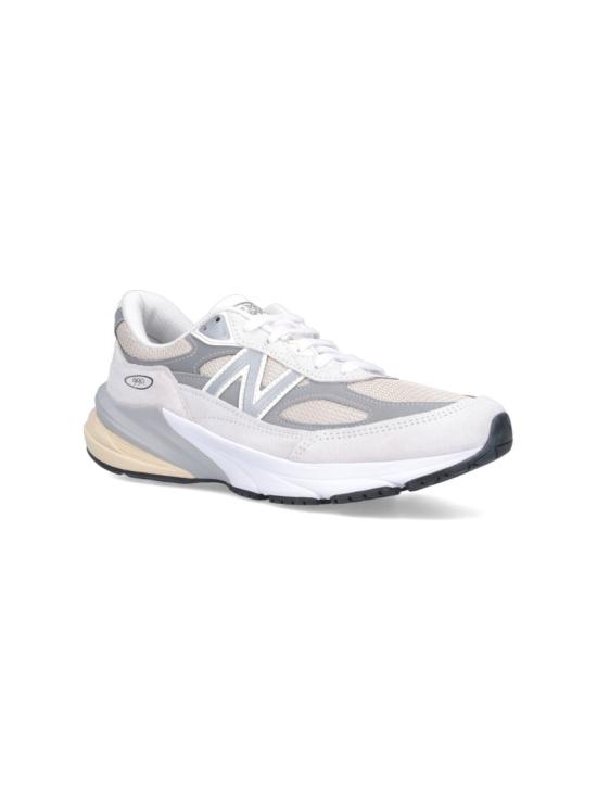  뉴발란스 스니커즈 U990NC6 Multicolor - NEW BALANCE