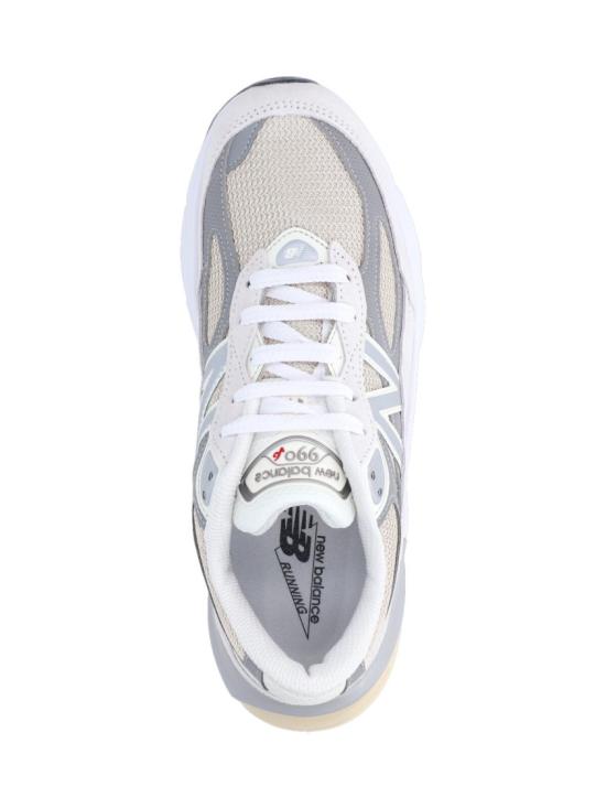  뉴발란스 스니커즈 U990NC6 Multicolor - NEW BALANCE