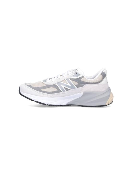  뉴발란스 스니커즈 U990NC6 Multicolor - NEW BALANCE