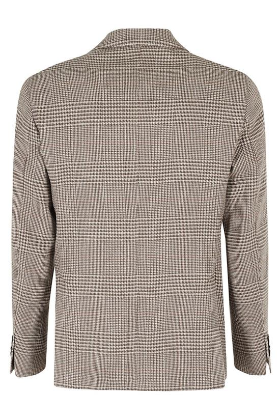  엘비엠 수트 자켓 45853 2815 095 Brown - L.B.M.