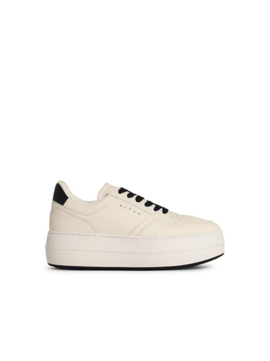  호간 스니커즈 HXW6700FK80JUS 0001 White