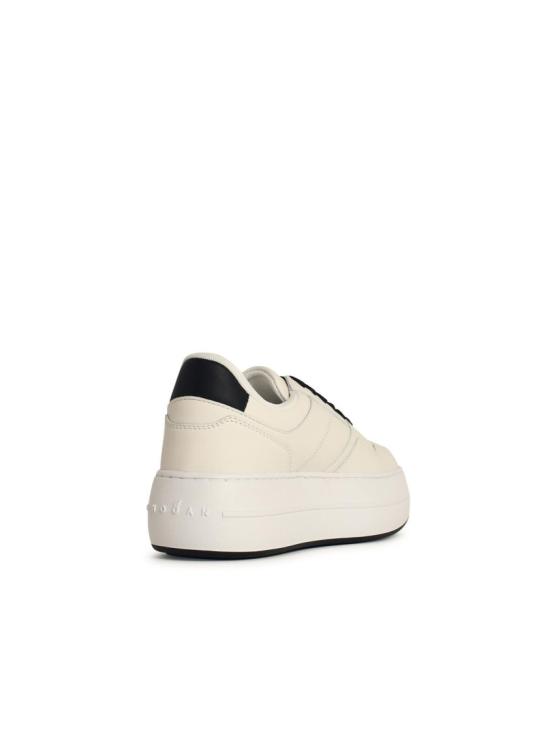  호간 스니커즈 HXW6700FK80JUS 0001 White - HOGAN