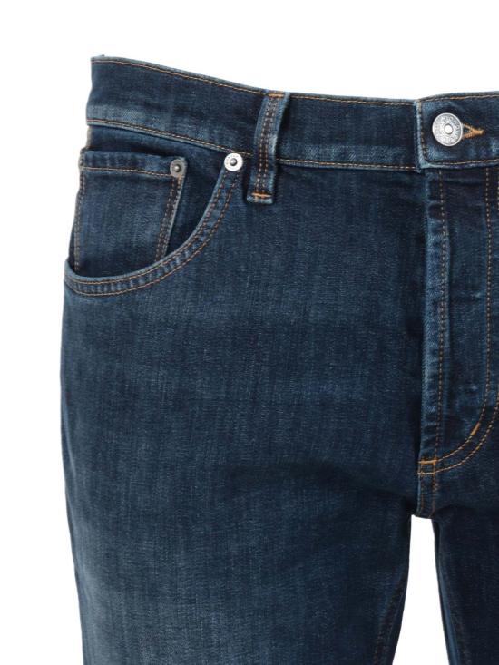 25FW 돈답 데님 UP434DS0257ULH2 Blue - DONDUP