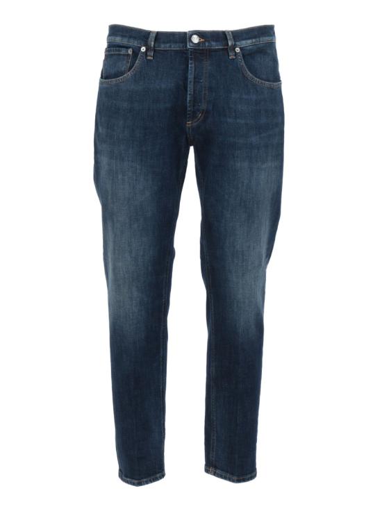 25FW 돈답 데님 UP434DS0257ULH2 Blue