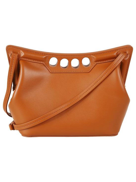  알렉산더 맥퀸 숄더백 7759081BLLG2417 Orange - ALEXANDER MCQUEEN