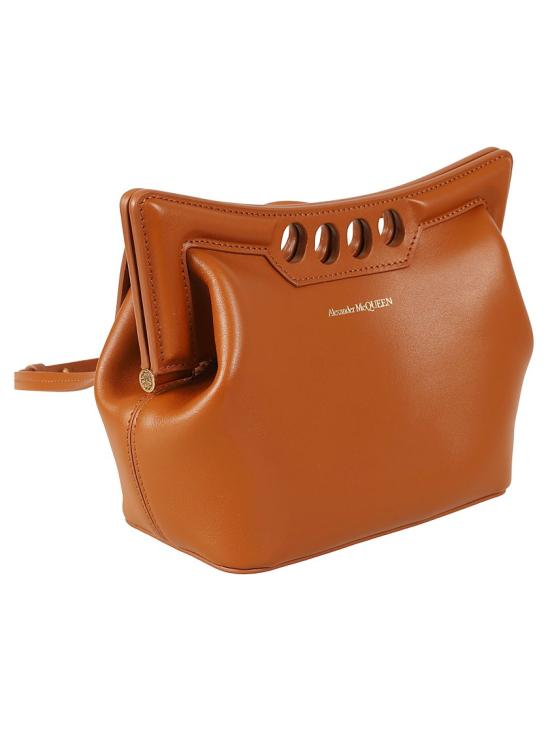  알렉산더 맥퀸 숄더백 7759081BLLG2417 Orange - ALEXANDER MCQUEEN