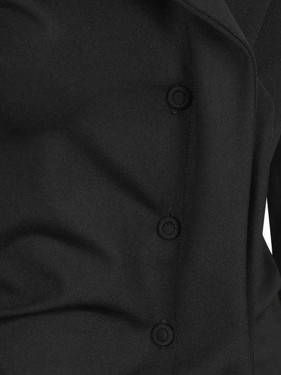  막스마라 수트 자켓 2329110138600 004 Black - MAX MARA