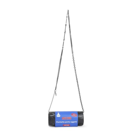 25FW 모스키노 숄더백 MC4211PP0N OS1 Black