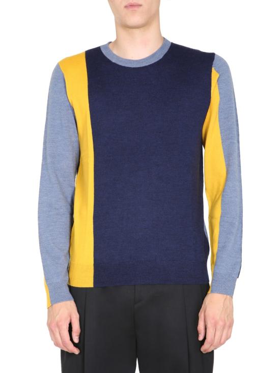  JW앤더슨 스웨터 KW0344 YN0008888NAVY BLUE