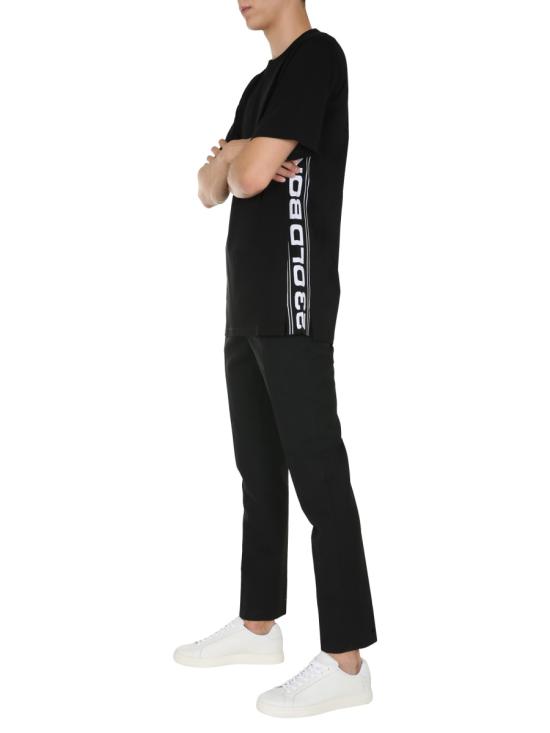  스텔라 맥카트니 반팔 티셔츠 601853 SMP851000 BLACK - STELLA MCCARTNEY