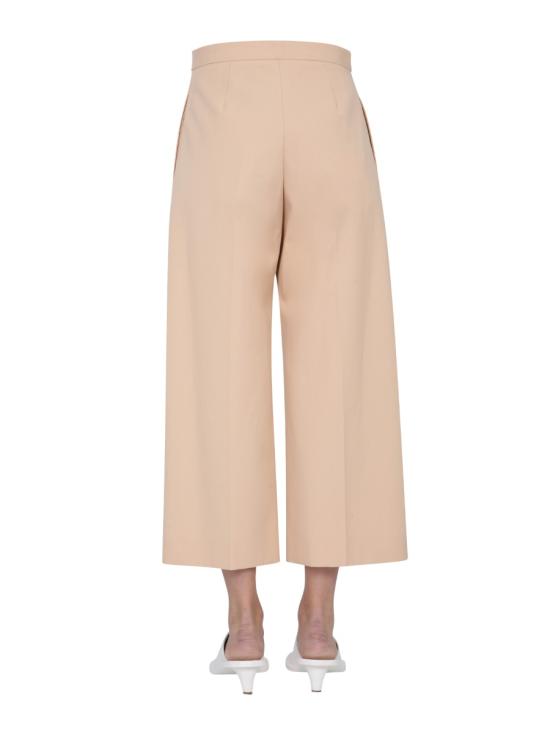  질샌더 스트레이트 팬츠 JSCR302205 WR241700259 PINK - JIL SANDER