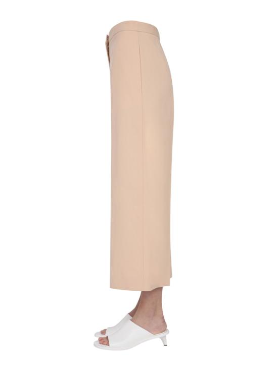  질샌더 스트레이트 팬츠 JSCR302205 WR241700259 PINK - JIL SANDER
