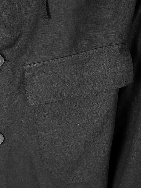 26SS CINI 자켓 C375GIU059 Black - OTHER BRANDS