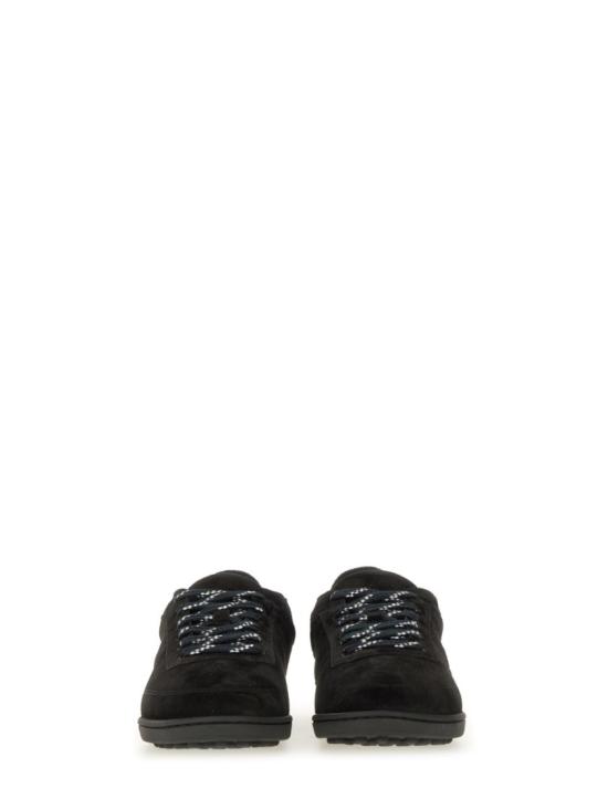 25FW 아페쎄 스니커즈 PXCBY M56146 LZZ Black - A.P.C.