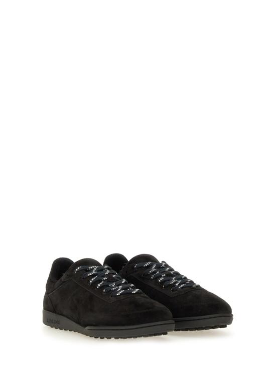 25FW 아페쎄 스니커즈 PXCBY M56146 LZZ Black - A.P.C.