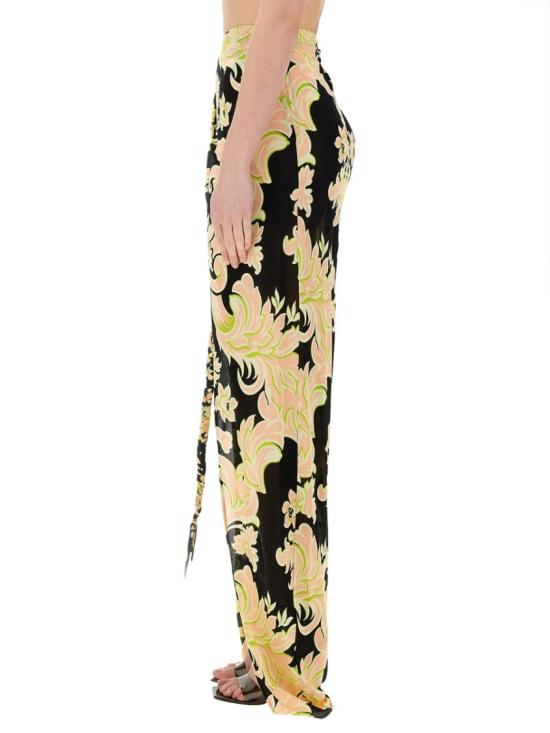  에트로 롱 스커트 WRFA0030 99IA415X0810 Multicolor - ETRO