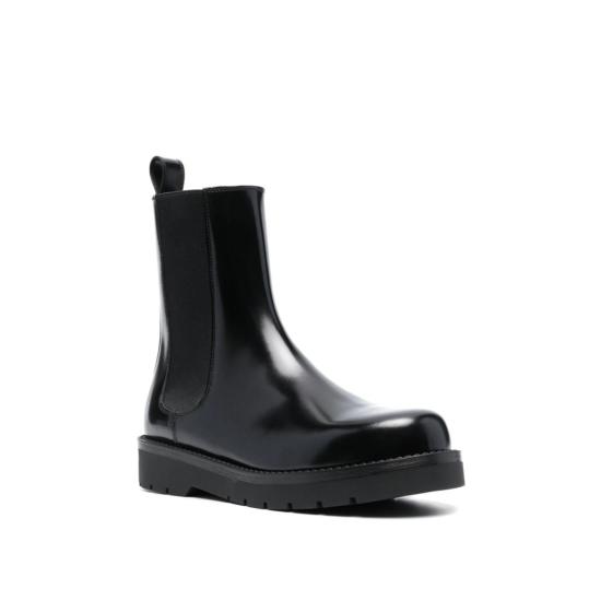  발렌티노 가라바니 부츠 1Y2S0F98GFH 0NO Black - VALENTINO GARAVANI