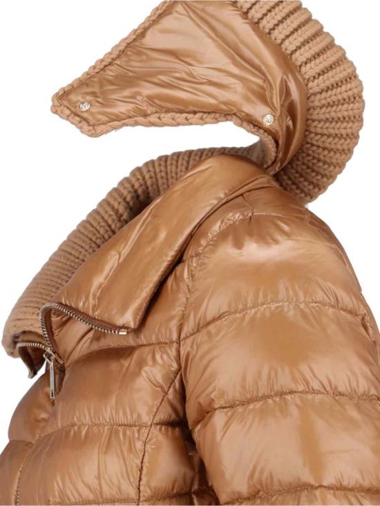 25FW 에르노 자켓 PI0650DIC M03 12017Z2157 Brown - HERNO