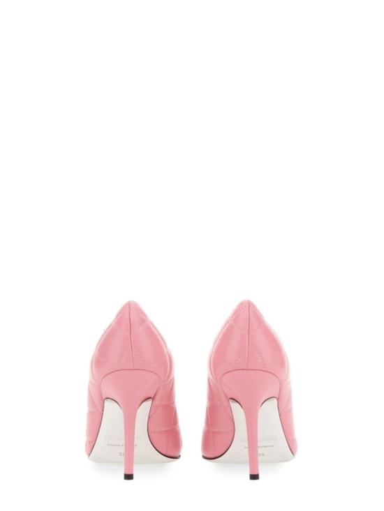  디스퀘어드2 힐/펌프스 PPW0108 189051439207 Pink - DSQUARED2