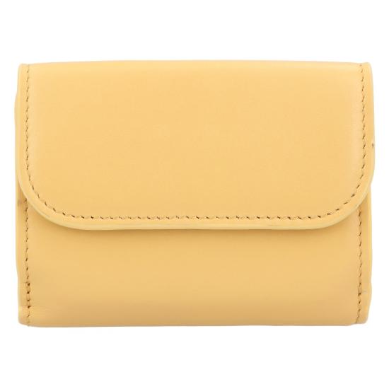  끌로에 지갑 CHC23AP875I10746 Yellow - CHLOE