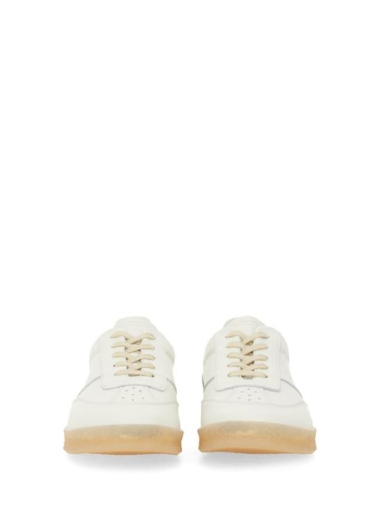  MM6 메종마르지엘라 스니커즈 SH1WS0003 P7016T1003 White - MM6 MAISON MARGIELA