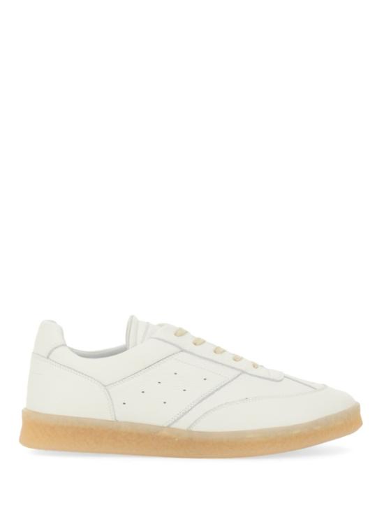  MM6 메종마르지엘라 스니커즈 SH1WS0003 P7016T1003 White