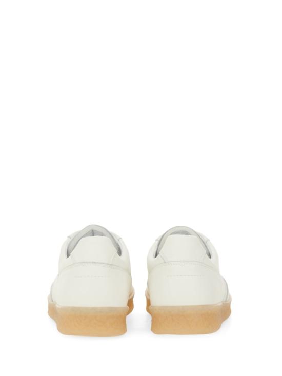  MM6 메종마르지엘라 스니커즈 SH1WS0003 P7016T1003 White - MM6 MAISON MARGIELA