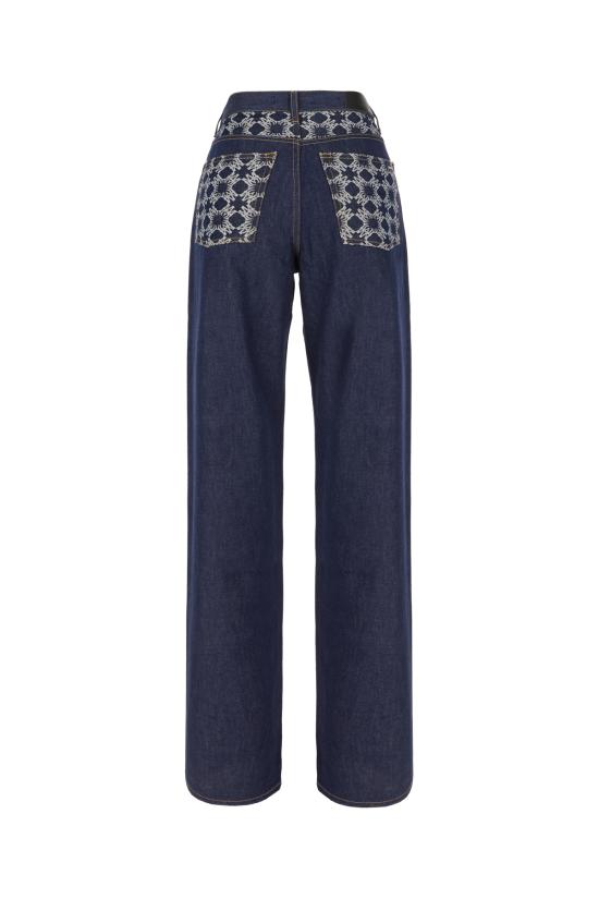 25SS 아미리 데님 팬츠 AWDNGG1006 RAWINDIGO RAW INDIGO - AMIRI