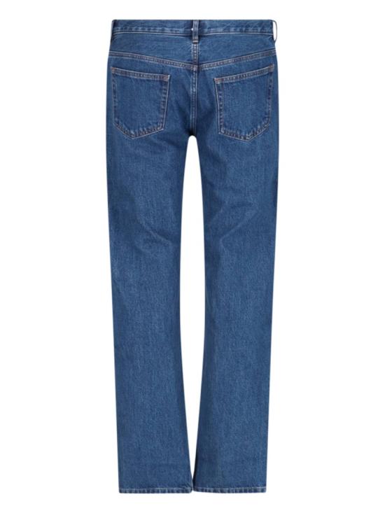 25SS 아페쎄 데님 COHTD M09001IAL Blue - A.P.C.