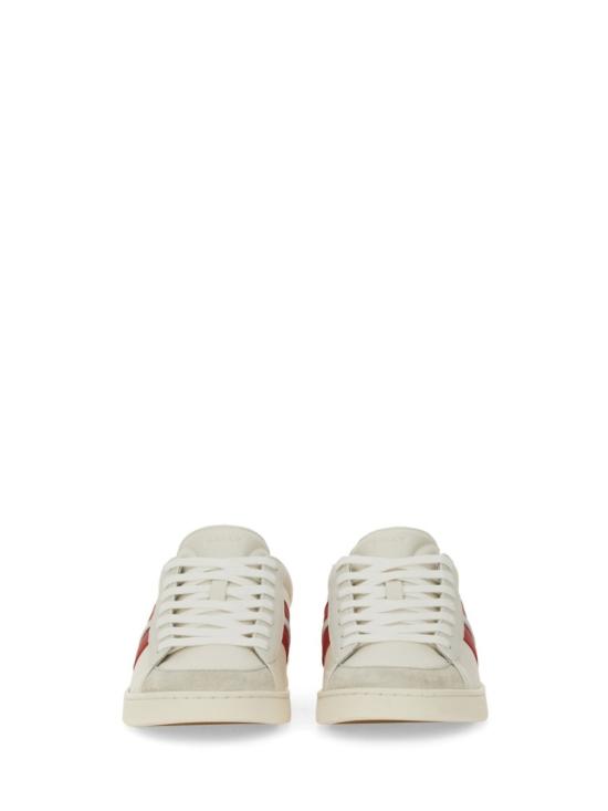  발리 스니커즈 WK009L VT031I0Q6 White - BALLY