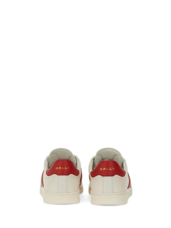  발리 스니커즈 WK009L VT031I0Q6 White - BALLY