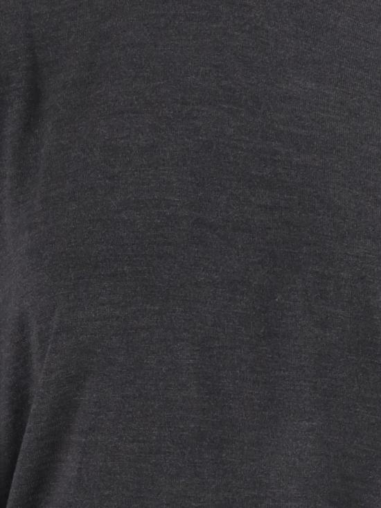 25FW 자크뮈스 스웨터 SWW00632AK00299970 Grey - JACQUEMUS