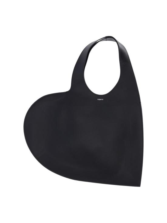 25FW 코페르니 토트백 COPBA113F6062BLK Black