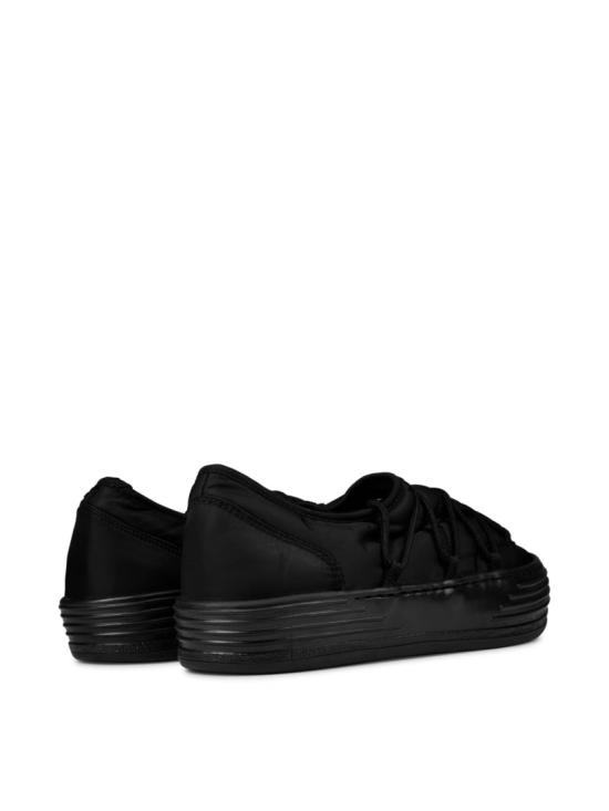 팜앤젤스 스니커즈 PMIA082S23FAB0011010 Black - PALM ANGELS