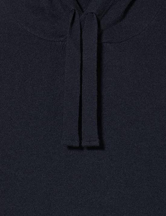  알마니 후드 티셔츠 6LZM1M Black - ARMANI