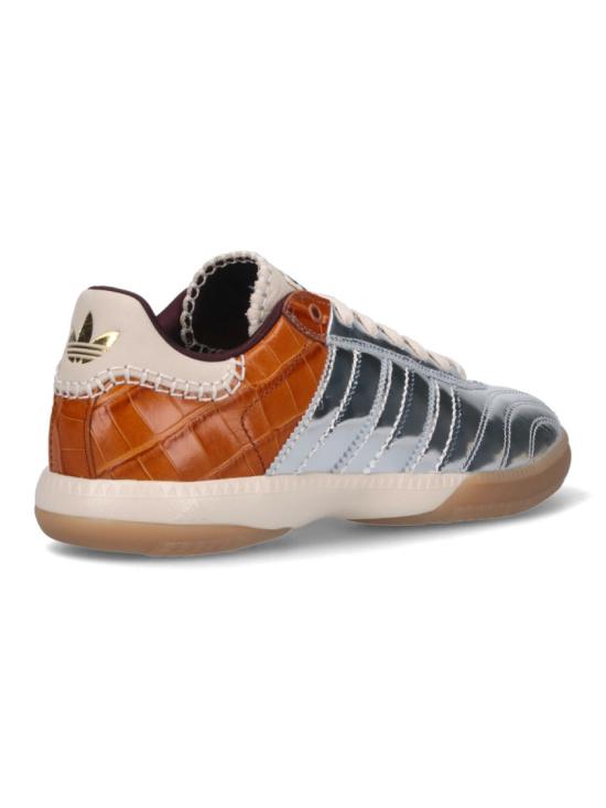  아디다스 X 웨일즈 보너 스니커즈 IH5777SILVMT SILVMT EASYEL Silver - ADIDAS X WALES BONNER