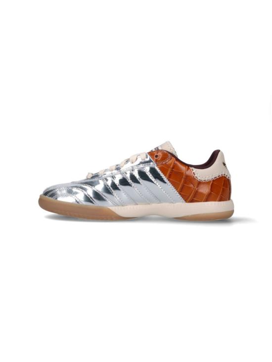  아디다스 X 웨일즈 보너 스니커즈 IH5777SILVMT SILVMT EASYEL Silver - ADIDAS X WALES BONNER