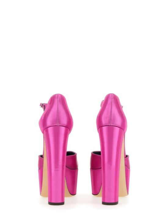 쥬세페자노티 힐/펌프스 E060009 021 Pink - GIUSEPPE ZANOTTI
