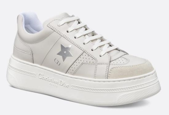 25FW 디올 슈즈 KCK413CLD 55G GRISSILV