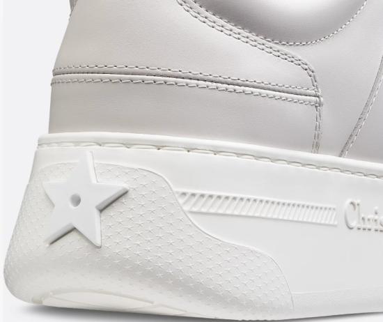 25FW 디올 슈즈 KCK413CLD 55G GRISSILV - DIOR