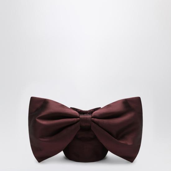 25FW [키즈] 두두 크로스백 DX0A08S0207 Brown - DOUUOD