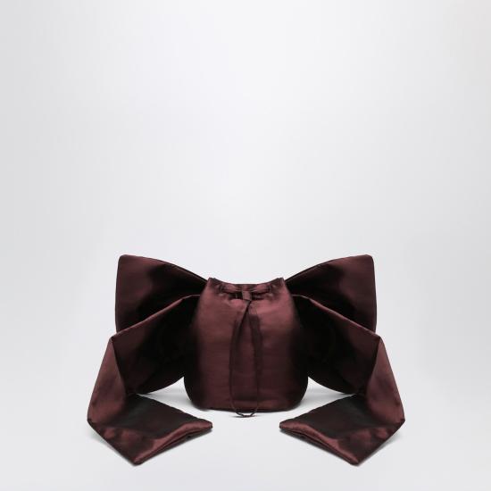 25FW [키즈] 두두 크로스백 DX0A08S0207 Brown