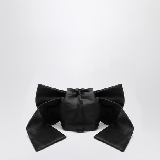  [키즈] 두두 캐리어/러기지 DX0A08S0207 Black