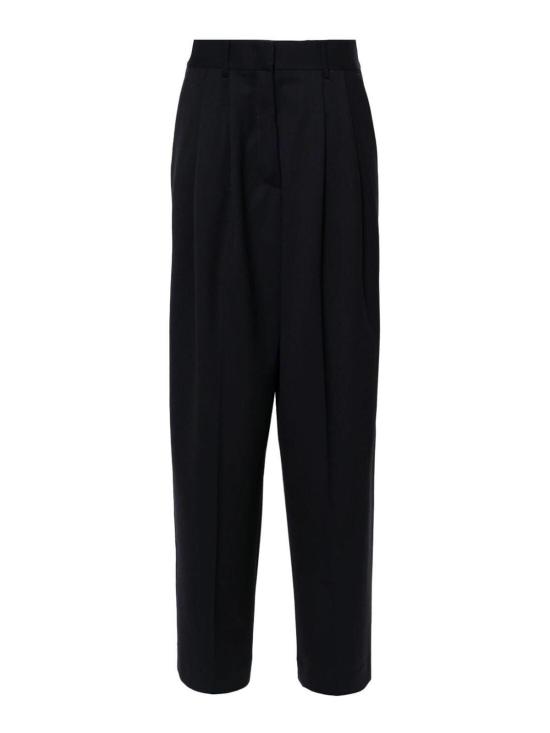  파로쉬 스트레이트 팬츠 LILIUXY24D232303012 Blue