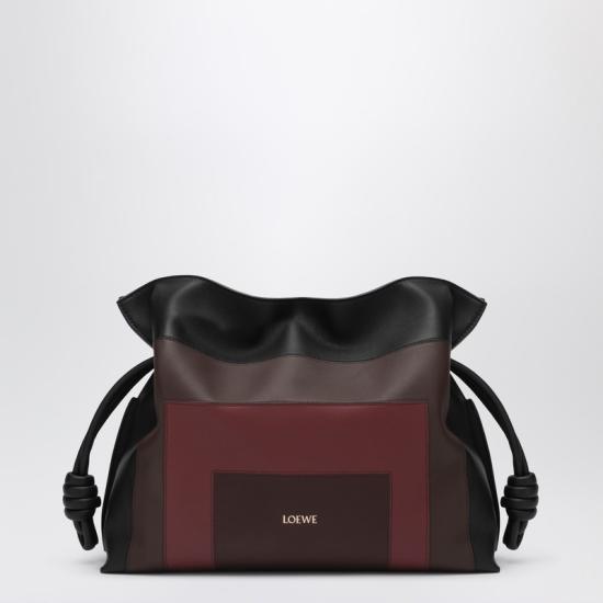  로에베 크로스백 A411FC1XDDLE Black