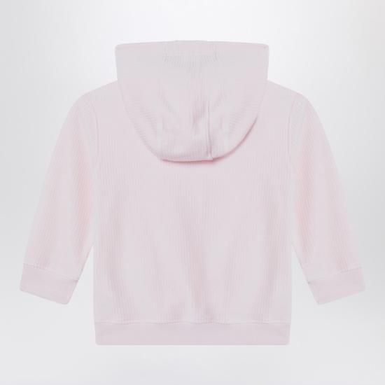 25FW [키즈] 지방시 티셔츠 H30940 CCO Pink - GIVENCHY