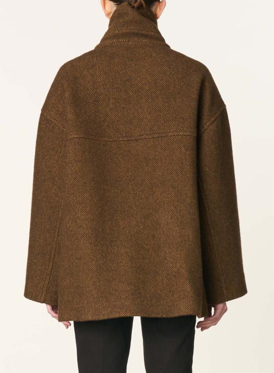  바네사브루노 코트 바네사 브루노 페르만 재킷 - VANESSA BRUNO