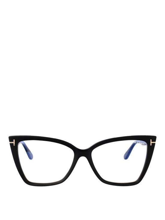 26SS 톰포드 안경 FT5844B005 Black