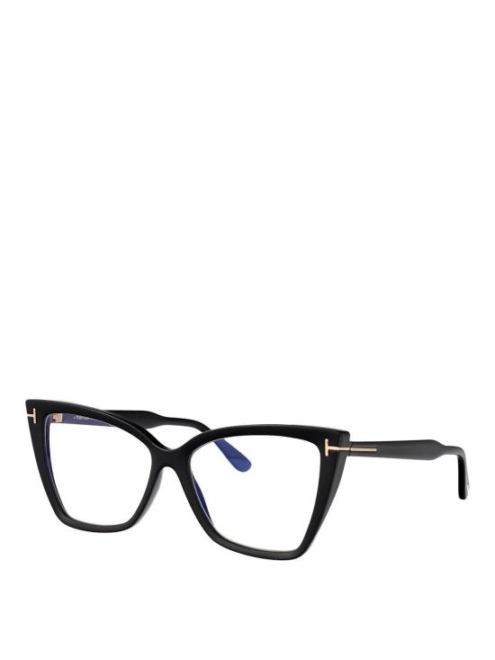 26SS 톰포드 안경 FT5844B005 Black - TOMFORD